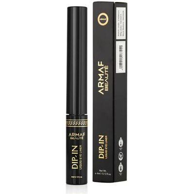 Eyeliners Armaf Eyeliner Liquid Dip-In - 03 Aquamarine Μπλέ One Size Eyeliners Armaf Eyeliner Liquid Dip-In - 03 Aquamarine Μπλέ One Size