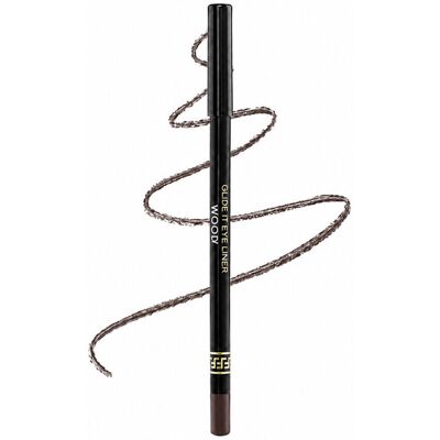 Μολύβια ματιών Armaf Eyeliner Glide It - 04 Wood Brown One Size Μολύβια ματιών Armaf Eyeliner Glide It - 04 Wood Brown One Size