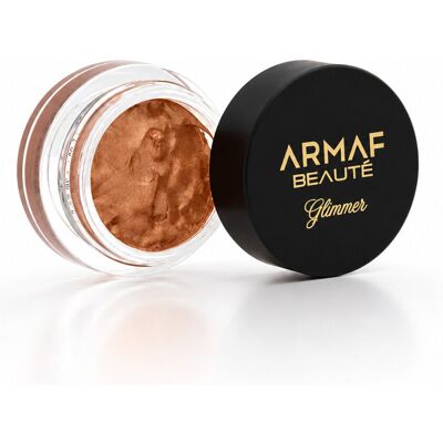 Σκιές ματιών & βάσεις Armaf Highlighter Gel Glimmer - 03 Felis Brown One Size Σκιές ματιών & βάσεις Armaf Highlighter Gel Glimmer - 03 Felis Brown One Size