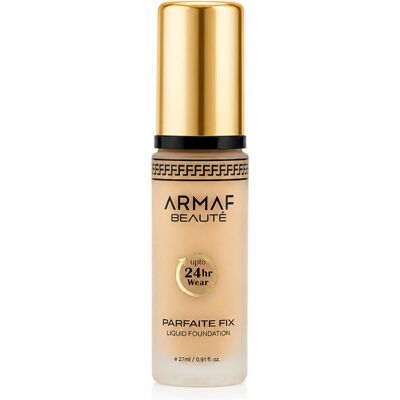 Πούδρες & Βάσεις Armaf Perfect Fix Liquid Foundation - 01 Fair Beige One Size Πούδρες & Βάσεις Armaf Perfect Fix Liquid Foundation - 01 Fair Beige One Size