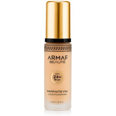 Πούδρες & Βάσεις Armaf Perfect Fix Liquid Foundation - 02 Porcelaine Beige One Size Πούδρες & Βάσεις Armaf Perfect Fix Liquid Foundation - 02 Porcelaine Beige One Size