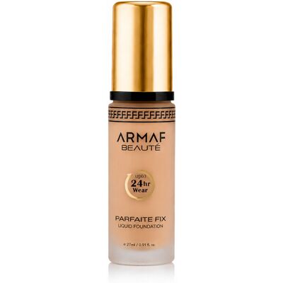 Πούδρες & Βάσεις Armaf Perfect Fix Liquid Foundation - 06 Sand Beige One Size Πούδρες & Βάσεις Armaf Perfect Fix Liquid Foundation - 06 Sand Beige One Size