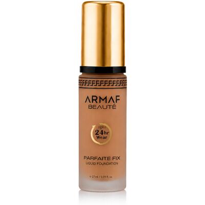 Πούδρες & Βάσεις Armaf Perfect Fix Liquid Foundation - 07 Honey Brown One Size Πούδρες & Βάσεις Armaf Perfect Fix Liquid Foundation - 07 Honey Brown One Size