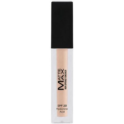 Concealer & διορθωτικά για τις ρυτίδες Armaf Matte Max Full Coverage Concealer SPF 20 - 02 Fair Beige One Size Concealer & διορθωτικά για τις ρυτίδες Armaf Matte Max Full Coverage Concealer SPF 20 - 02 Fair Beige One Size