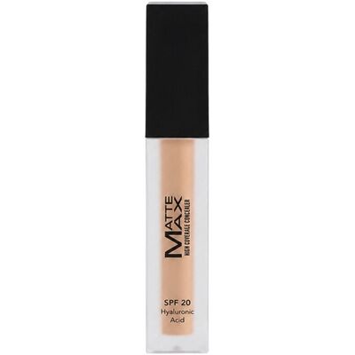 Concealer & διορθωτικά για τις ρυτίδες Armaf Matte Max Full Coverage Concealer SPF 20 - 04 Beige Beige One Size Concealer & διορθωτικά για τις ρυτίδες Armaf Matte Max Full Coverage Concealer SPF 20 - 04 Beige Beige One Size