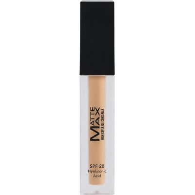 Concealer & διορθωτικά για τις ρυτίδες Armaf Matte Max Full Coverage Concealer SPF 20 - 05 Warm Beig Beige One Size Concealer & διορθωτικά για τις ρυτίδες Armaf Matte Max Full Coverage Concealer SPF 20 - 05 Warm Beig Beige One Size
