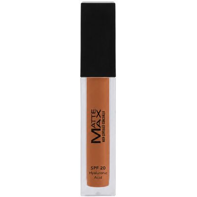 Concealer & διορθωτικά για τις ρυτίδες Armaf Matte Max Full Coverage Concealer SPF 20 - 07 Maple Brown One Size Concealer & διορθωτικά για τις ρυτίδες Armaf Matte Max Full Coverage Concealer SPF 20 - 07 Maple Brown One Size