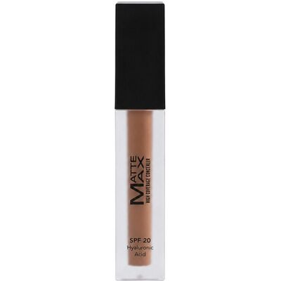 Concealer & διορθωτικά για τις ρυτίδες Armaf Matte Max Full Coverage Concealer SPF 20 - 08 Toffee Brown One Size Concealer & διορθωτικά για τις ρυτίδες Armaf Matte Max Full Coverage Concealer SPF 20 - 08 Toffee Brown One Size