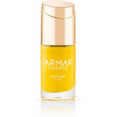 Βερνίκια νυχιών Armaf Nail Polish Nail Enamel - 05 Sweet Peach Yellow One Size Βερνίκια νυχιών Armaf Nail Polish Nail Enamel - 05 Sweet Peach Yellow One Size