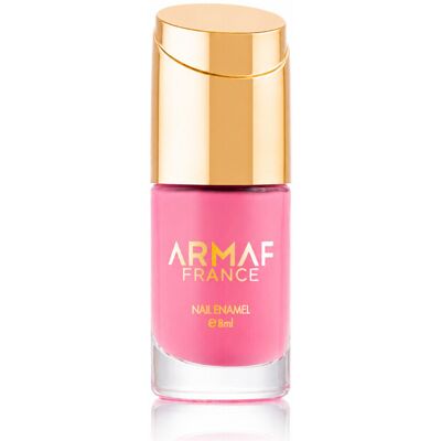 Βερνίκια νυχιών Armaf Nail Polish Nail Enamel - 11 Highlighter Ροζ One Size Βερνίκια νυχιών Armaf Nail Polish Nail Enamel - 11 Highlighter Ροζ One Size