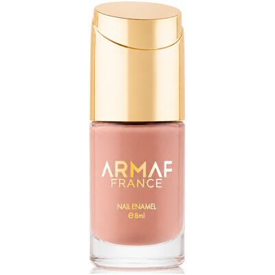 Βερνίκια νυχιών Armaf Nail Polish Nail Enamel - 14 Peach Blush Beige One Size Βερνίκια νυχιών Armaf Nail Polish Nail Enamel - 14 Peach Blush Beige One Size