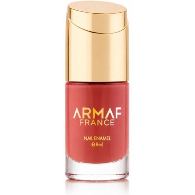 Βερνίκια νυχιών Armaf Nail Polish Nail Enamel - 15 Tiffany Brown One Size Βερνίκια νυχιών Armaf Nail Polish Nail Enamel - 15 Tiffany Brown One Size