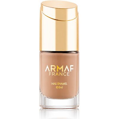 Βερνίκια νυχιών Armaf Nail Polish Nail Enamel - 18 Tera Cotta Brown One Size Βερνίκια νυχιών Armaf Nail Polish Nail Enamel - 18 Tera Cotta Brown One Size