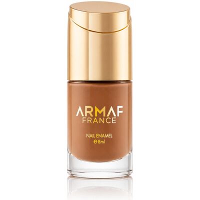 Βερνίκια νυχιών Armaf Nail Polish Nail Enamel - 19 Sand Dust Beige One Size Βερνίκια νυχιών Armaf Nail Polish Nail Enamel - 19 Sand Dust Beige One Size