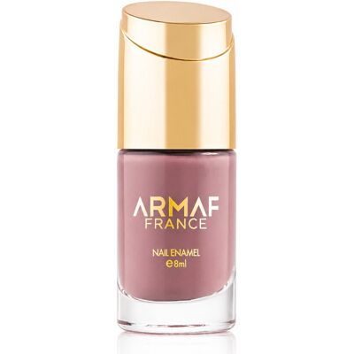 Βερνίκια νυχιών Armaf Nail Polish Nail Enamel - 22 Pretty Brown One Size Βερνίκια νυχιών Armaf Nail Polish Nail Enamel - 22 Pretty Brown One Size