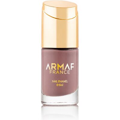 Βερνίκια νυχιών Armaf Nail Polish Nail Enamel - 23 Juliette Violet One Size Βερνίκια νυχιών Armaf Nail Polish Nail Enamel - 23 Juliette Violet One Size