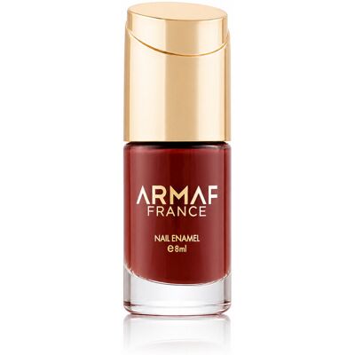 Βερνίκια νυχιών Armaf Nail Polish Nail Enamel - 29 Cranberry Brown One Size Βερνίκια νυχιών Armaf Nail Polish Nail Enamel - 29 Cranberry Brown One Size