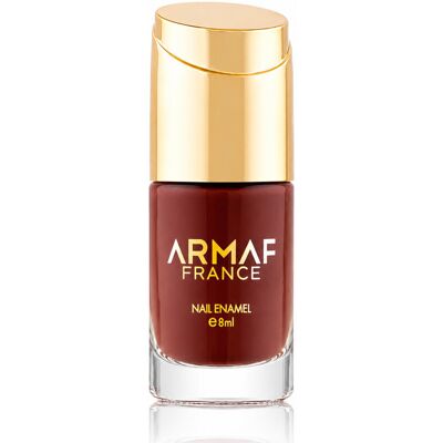 Βερνίκια νυχιών Armaf Nail Polish Nail Enamel - 32 Chic Beige Beige One Size Βερνίκια νυχιών Armaf Nail Polish Nail Enamel - 32 Chic Beige Beige One Size