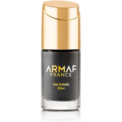 Βερνίκια νυχιών Armaf Nail Polish Nail Enamel - 37 Juniper Grey One Size Βερνίκια νυχιών Armaf Nail Polish Nail Enamel - 37 Juniper Grey One Size