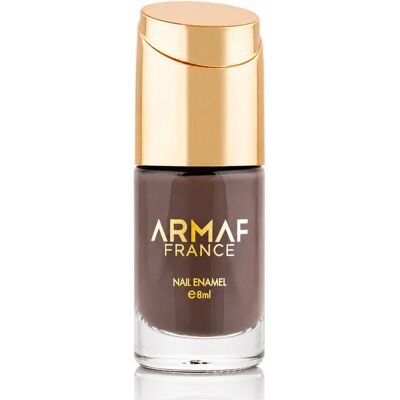 Βερνίκια νυχιών Armaf Nail Polish Nail Enamel - 38 Cops On Duty Violet One Size Βερνίκια νυχιών Armaf Nail Polish Nail Enamel - 38 Cops On Duty Violet One Size