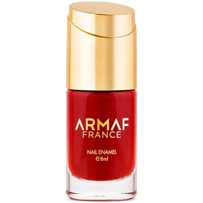 Βερνίκια νυχιών Armaf Nail Polish Nail Enamel - 40 Blood Red Red One Size Βερνίκια νυχιών Armaf Nail Polish Nail Enamel - 40 Blood Red Red One Size