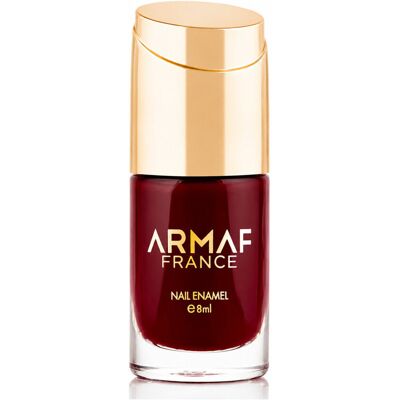 Βερνίκια νυχιών Armaf Nail Polish Nail Enamel - 48 Magenta Beauty Black One Size Βερνίκια νυχιών Armaf Nail Polish Nail Enamel - 48 Magenta Beauty Black One Size