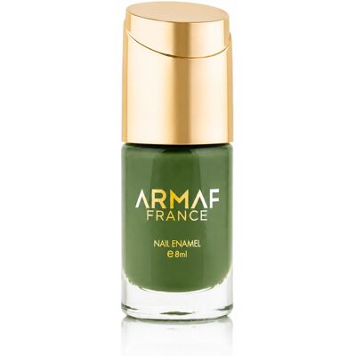 Βερνίκια νυχιών Armaf Nail Polish Nail Enamel - 58 Pistachio Delight Green One Size Βερνίκια νυχιών Armaf Nail Polish Nail Enamel - 58 Pistachio Delight Green One Size