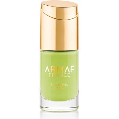 Βερνίκια νυχιών Armaf Nail Polish Nail Enamel - 59 Avocado Green One Size Βερνίκια νυχιών Armaf Nail Polish Nail Enamel - 59 Avocado Green One Size