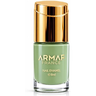 Βερνίκια νυχιών Armaf Nail Polish Nail Enamel - 61 Mint Green Green One Size Βερνίκια νυχιών Armaf Nail Polish Nail Enamel - 61 Mint Green Green One Size