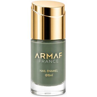 Βερνίκια νυχιών Armaf Nail Polish Nail Enamel - 62 Matcha Magic Green One Size Βερνίκια νυχιών Armaf Nail Polish Nail Enamel - 62 Matcha Magic Green One Size
