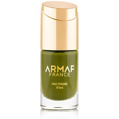 Βερνίκια νυχιών Armaf Nail Polish Nail Enamel - 64 Talcum Green Green One Size Βερνίκια νυχιών Armaf Nail Polish Nail Enamel - 64 Talcum Green Green One Size
