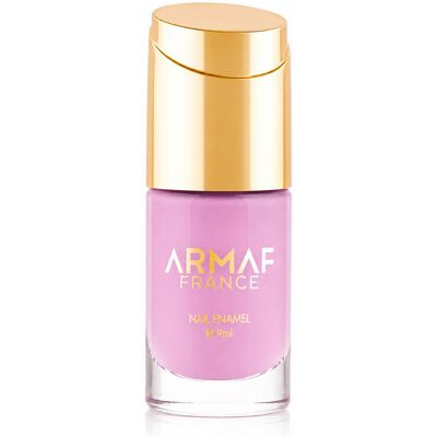 Βερνίκια νυχιών Armaf Nail Polish Nail Enamel - 69 Shade Of Purple Violet One Size Βερνίκια νυχιών Armaf Nail Polish Nail Enamel - 69 Shade Of Purple Violet One Size
