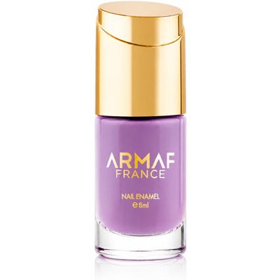 Βερνίκια νυχιών Armaf Nail Polish Nail Enamel - 71 Lilac Mystery Violet One Size Βερνίκια νυχιών Armaf Nail Polish Nail Enamel - 71 Lilac Mystery Violet One Size