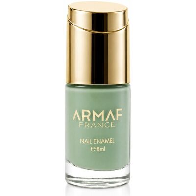 Βερνίκια νυχιών Armaf Nail Polish Nail Enamel - 60 Greenland Green One Size Βερνίκια νυχιών Armaf Nail Polish Nail Enamel - 60 Greenland Green One Size