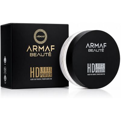 Blush & πούδρες Armaf HD Loose Powder - 01 Translucent One Size Blush & πούδρες Armaf HD Loose Powder - 01 Translucent One Size