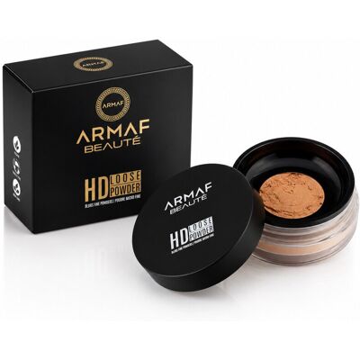 Blush & πούδρες Armaf HD Loose Powder - 03 Dark One Size Blush & πούδρες Armaf HD Loose Powder - 03 Dark One Size