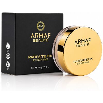 Blush & πούδρες Armaf Perfect Fix Setting Powder One Size Blush & πούδρες Armaf Perfect Fix Setting Powder One Size