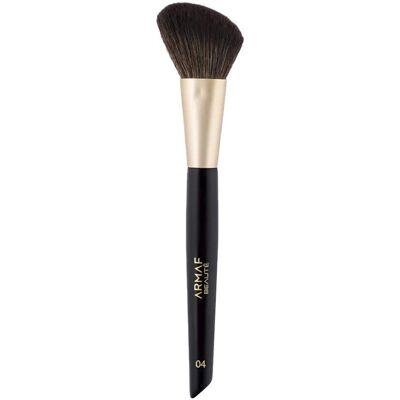 Blush & πούδρες Armaf Angled Blush Brush - No. 04 One Size Blush & πούδρες Armaf Angled Blush Brush - No. 04 One Size