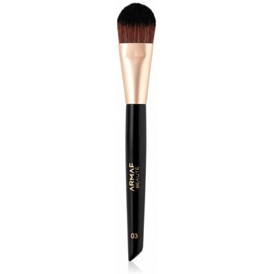 Αξεσουάρ προσώπου Armaf Foundation Brush - No. 03 One Size Αξεσουάρ προσώπου Armaf Foundation Brush - No. 03 One Size