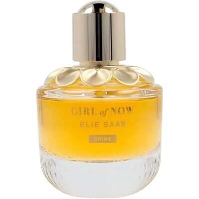 Elie Saab Girl of Now Shine - Eau de Parfum - 50ml Γυναίκες Elie Saab Girl of Now Shine - Eau de Parfum - 50ml Γυναίκες
