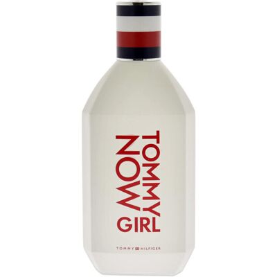 Tommy Hilfiger Tommy Girl Now 3,4oz EDT - Γυναίκα Tommy Hilfiger Tommy Girl Now 3,4oz EDT - Γυναίκα