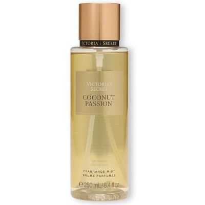 Άρωμα Victoria's Secret Body Mist 250ml - Coconut Passion ml Άρωμα Victoria's Secret Body Mist 250ml - Coconut Passion ml