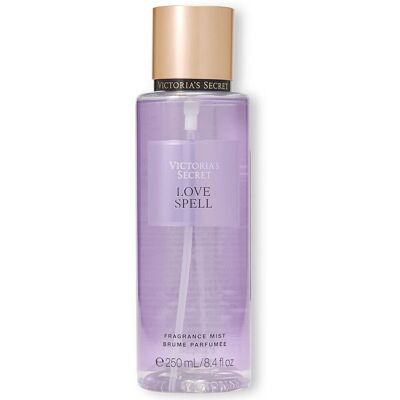 Άρωμα Victoria's Secret Body Mist 250ml - Love Spell ml Άρωμα Victoria's Secret Body Mist 250ml - Love Spell ml