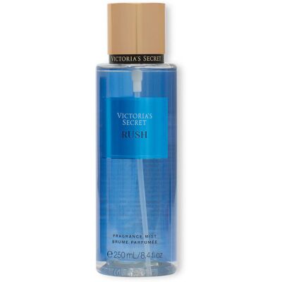 Άρωμα Victoria's Secret Body Mist 250ml - Rush ml Άρωμα Victoria's Secret Body Mist 250ml - Rush ml