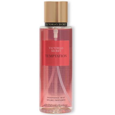 Άρωμα Victoria's Secret Body Mist 250ml - Temptation ml Άρωμα Victoria's Secret Body Mist 250ml - Temptation ml