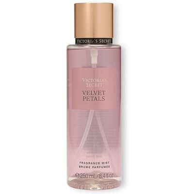 Άρωμα Victoria's Secret Body Mist 250ml - Velvet Petals ml Άρωμα Victoria's Secret Body Mist 250ml - Velvet Petals ml