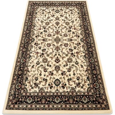 Χαλί Royal ADR Καραμέλα Μπεζ - 150x230cm - Μαλλί Χαλί Royal ADR Καραμέλα Μπεζ - 150x230cm - Μαλλί