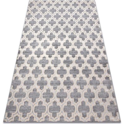Χαλιά Rugsx 120x170 cm Grey 120x170 cm Χαλιά Rugsx 120x170 cm Grey 120x170 cm