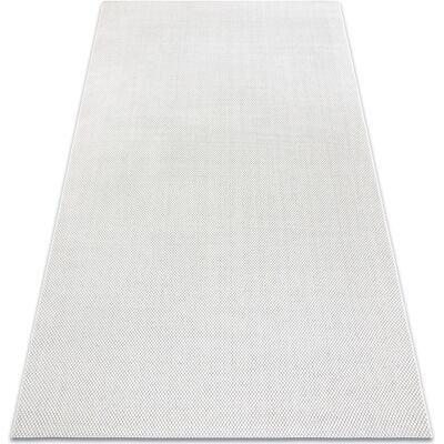 Πλακέ χαλί σε Σίσσαλ - 160x230 cm - Ανθεκτικό στην UV Πλακέ χαλί σε Σίσσαλ - 160x230 cm - Ανθεκτικό στην UV