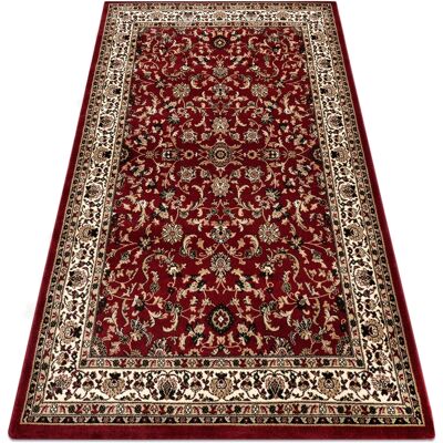 Χαλί Royal ADR Βουργουνδία 150x230 cm - Πολυπροπυλένιο Χαλί Royal ADR Βουργουνδία 150x230 cm - Πολυπροπυλένιο